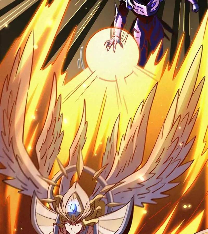 Siêu Cấp Thần Cơ Nhân - Chapter 289 - Page 31