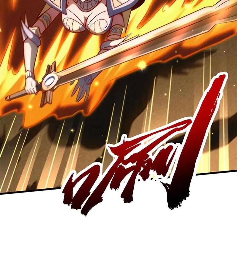 Siêu Cấp Thần Cơ Nhân - Chapter 289 - Page 32