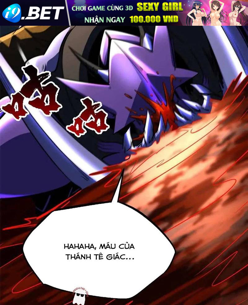 Siêu Cấp Thần Cơ Nhân - Chapter 289 - Page 36