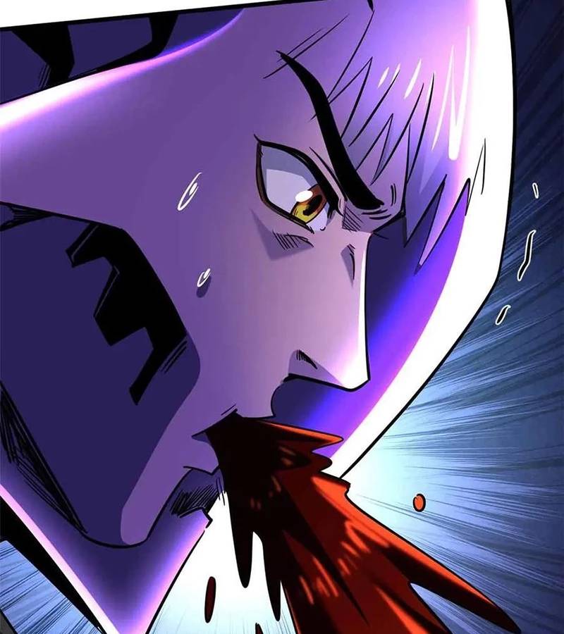 Siêu Cấp Thần Cơ Nhân - Chapter 289 - Page 38