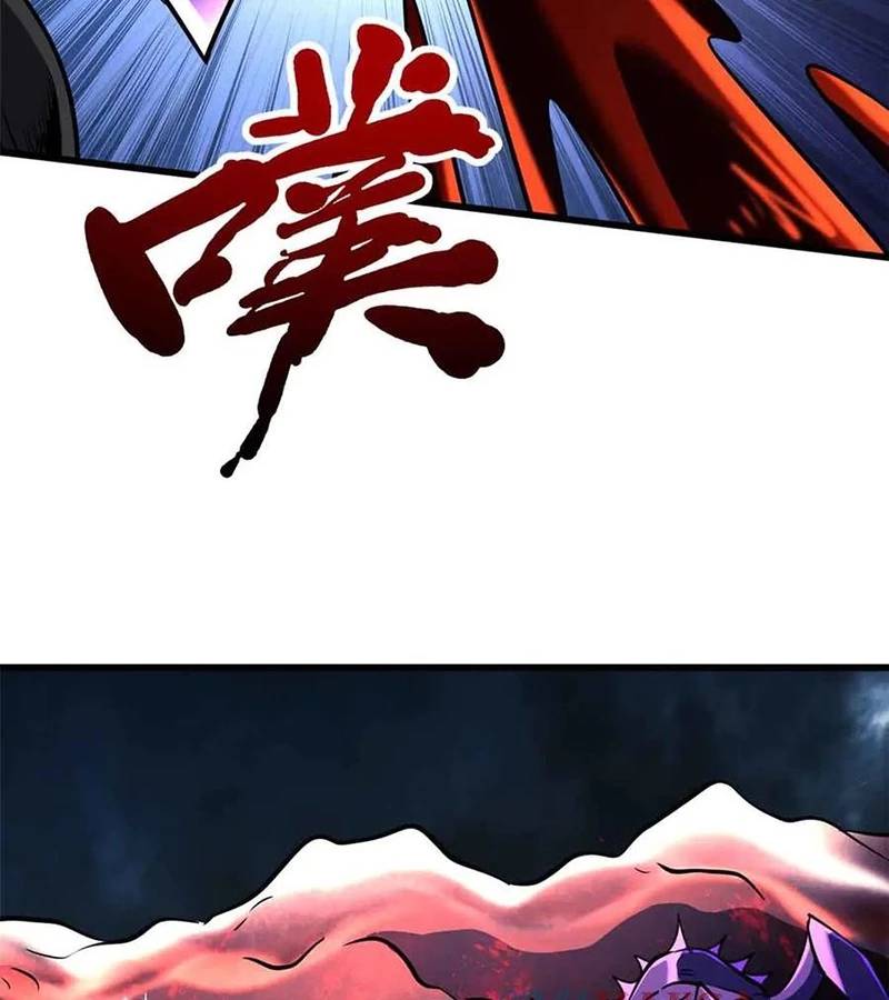 Siêu Cấp Thần Cơ Nhân - Chapter 289 - Page 39