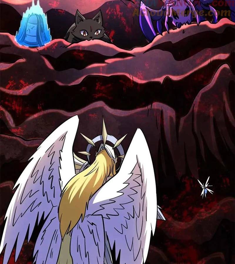 Siêu Cấp Thần Cơ Nhân - Chapter 289 - Page 40