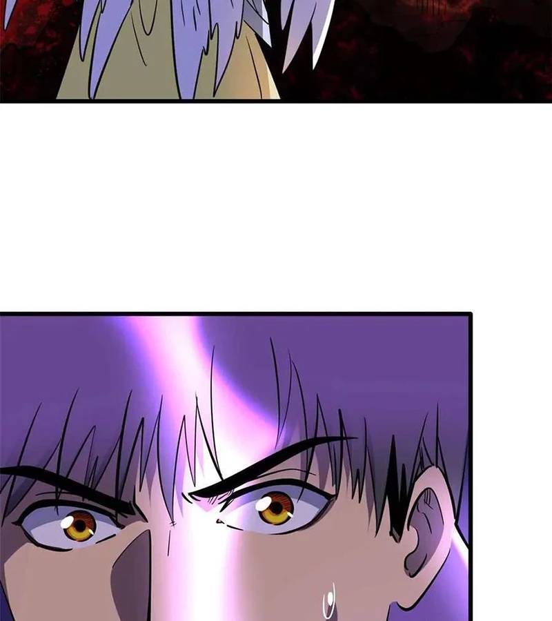 Siêu Cấp Thần Cơ Nhân - Chapter 289 - Page 41