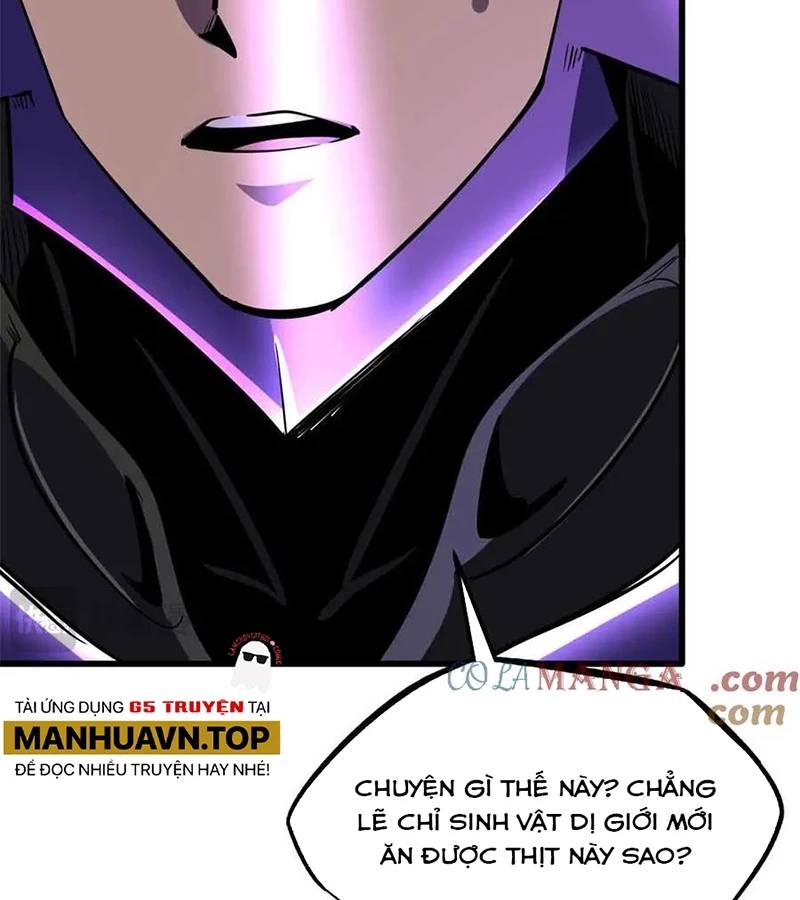 Siêu Cấp Thần Cơ Nhân - Chapter 289 - Page 42