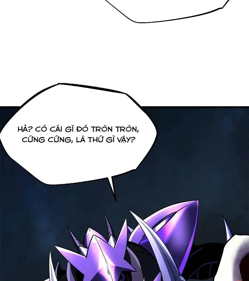 Siêu Cấp Thần Cơ Nhân - Chapter 289 - Page 43
