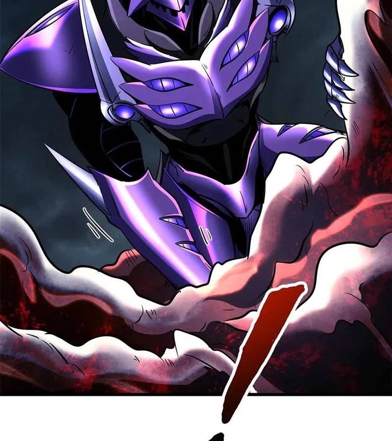 Siêu Cấp Thần Cơ Nhân - Chapter 289 - Page 44