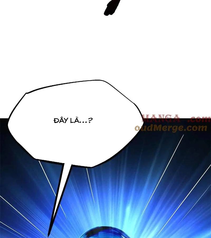 Siêu Cấp Thần Cơ Nhân - Chapter 289 - Page 45
