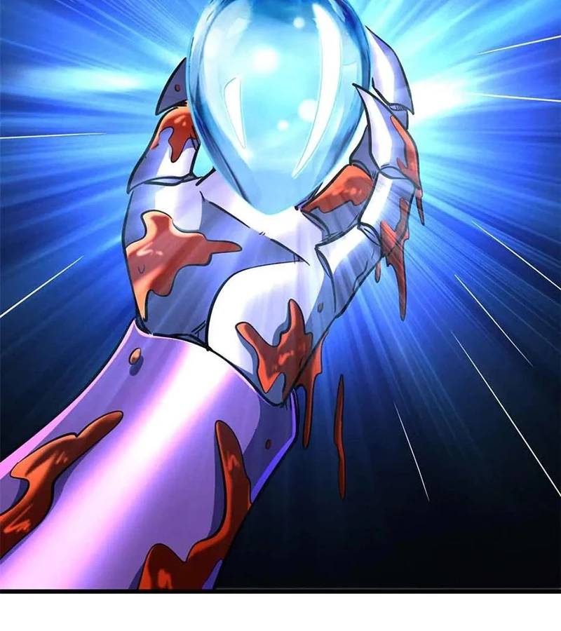 Siêu Cấp Thần Cơ Nhân - Chapter 289 - Page 46