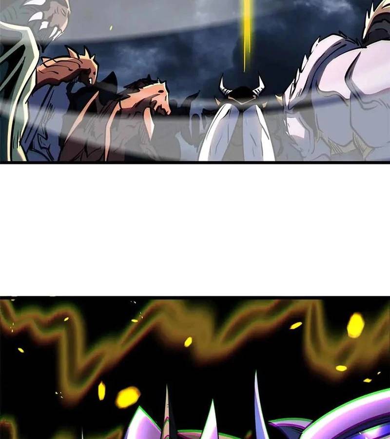 Siêu Cấp Thần Cơ Nhân - Chapter 289 - Page 5