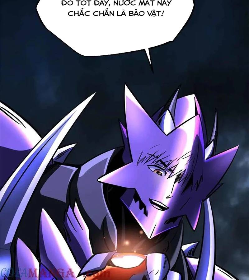 Siêu Cấp Thần Cơ Nhân - Chapter 289 - Page 50