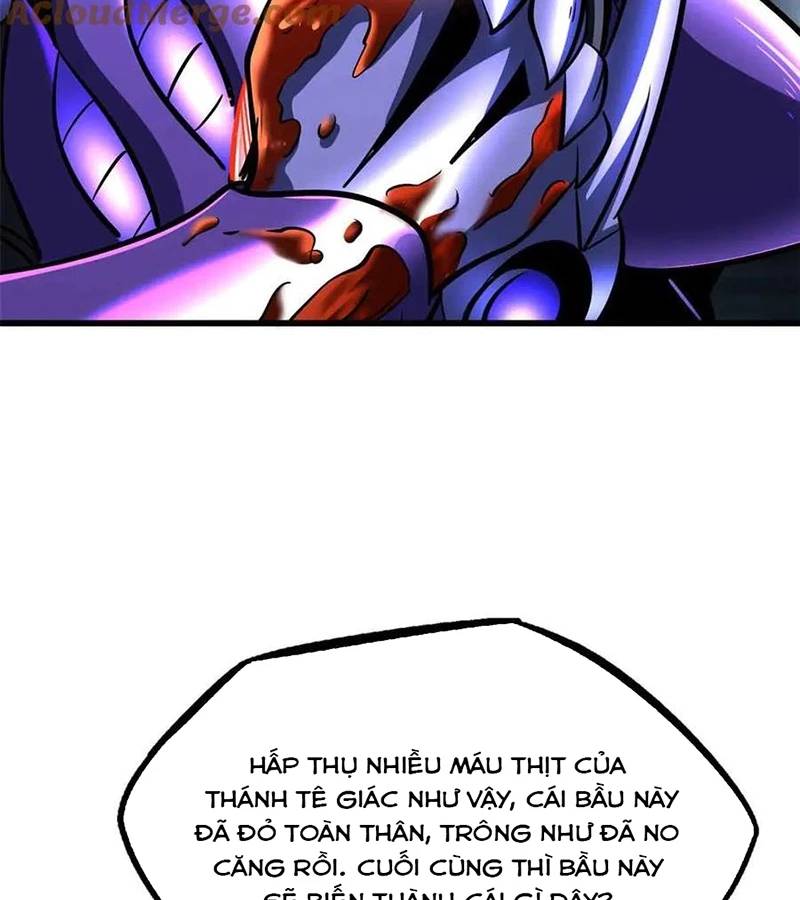 Siêu Cấp Thần Cơ Nhân - Chapter 289 - Page 51