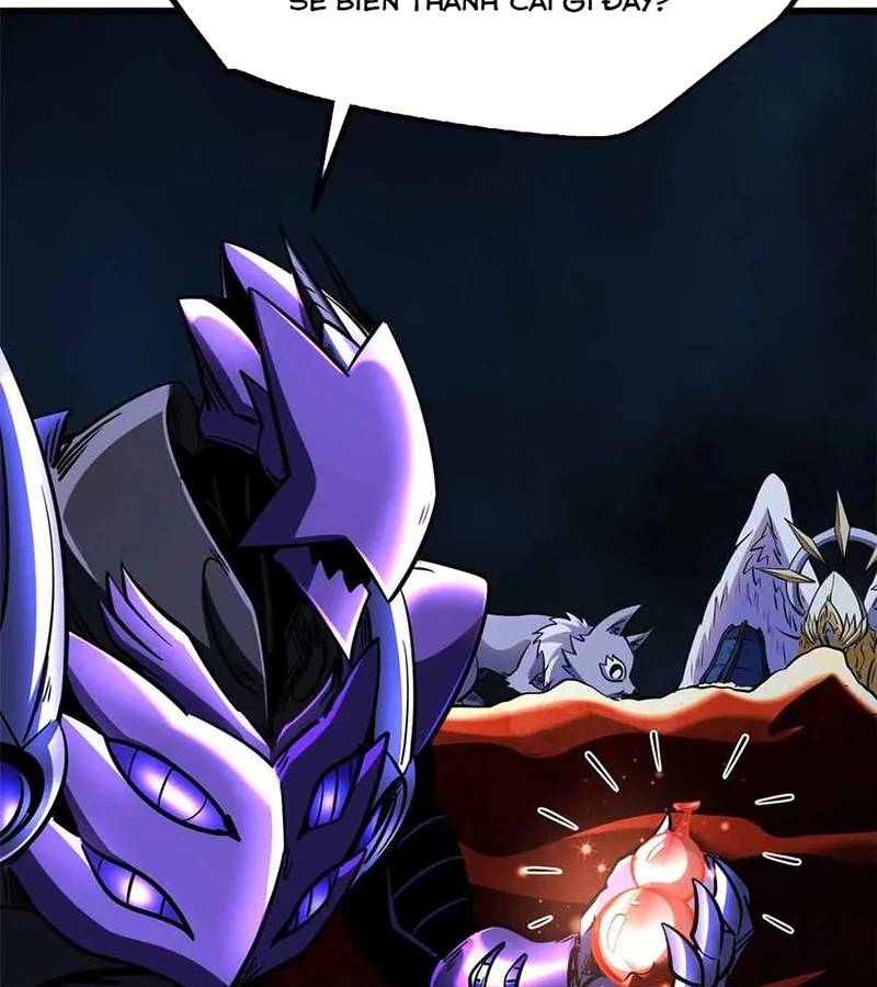 Siêu Cấp Thần Cơ Nhân - Chapter 289 - Page 52