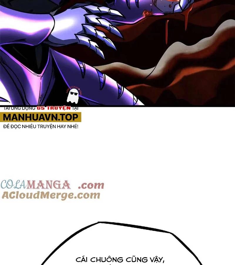 Siêu Cấp Thần Cơ Nhân - Chapter 289 - Page 53