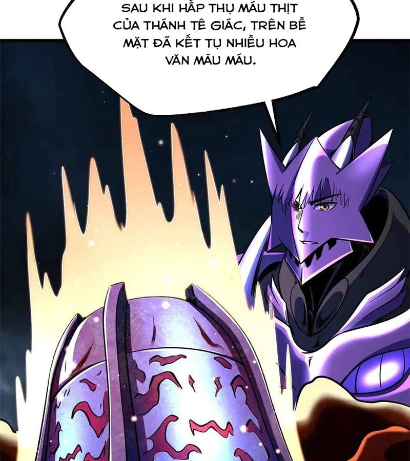 Siêu Cấp Thần Cơ Nhân - Chapter 289 - Page 54