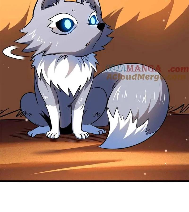 Siêu Cấp Thần Cơ Nhân - Chapter 289 - Page 59