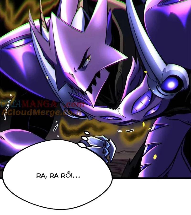 Siêu Cấp Thần Cơ Nhân - Chapter 289 - Page 6