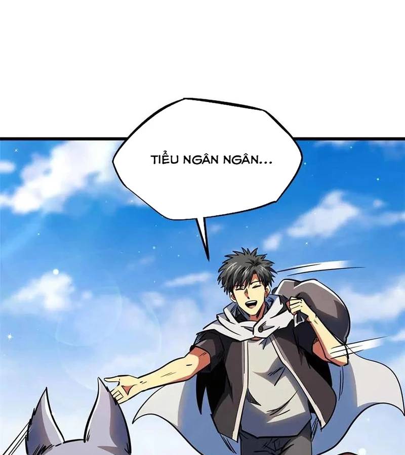 Siêu Cấp Thần Cơ Nhân - Chapter 289 - Page 60