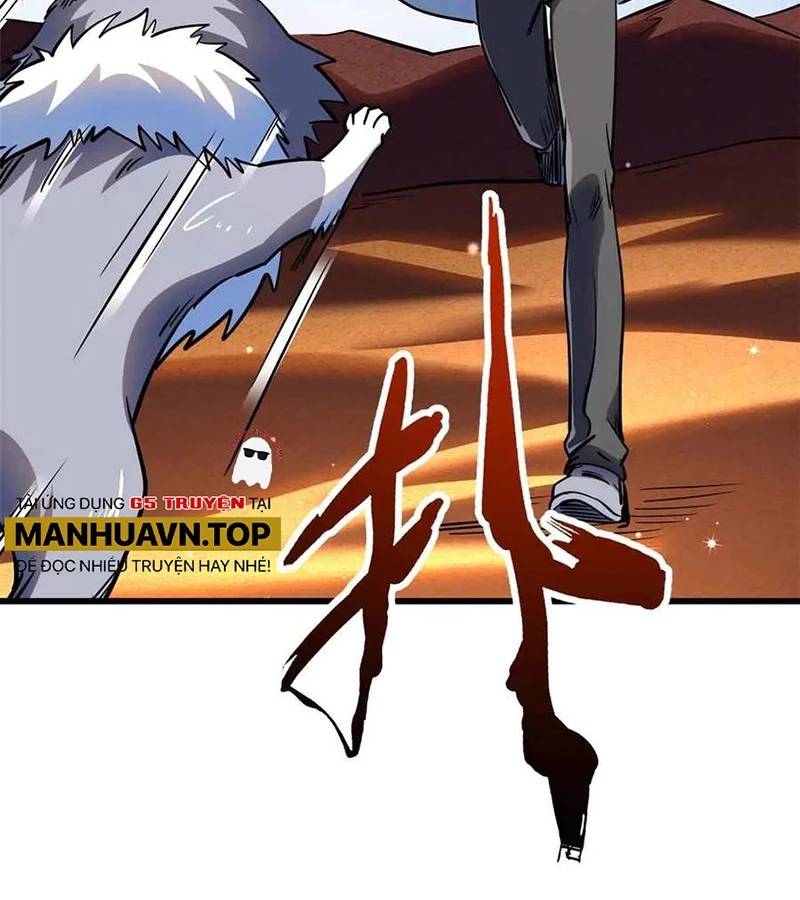 Siêu Cấp Thần Cơ Nhân - Chapter 289 - Page 61