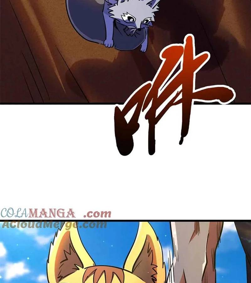 Siêu Cấp Thần Cơ Nhân - Chapter 289 - Page 64