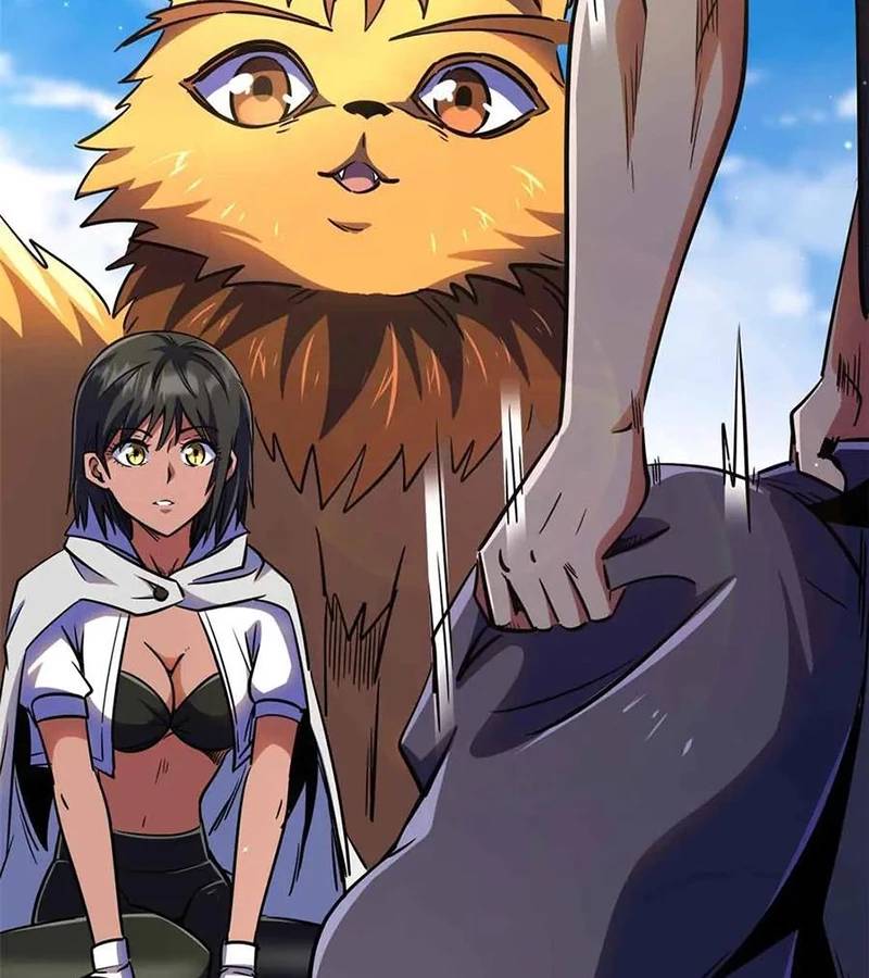 Siêu Cấp Thần Cơ Nhân - Chapter 289 - Page 65