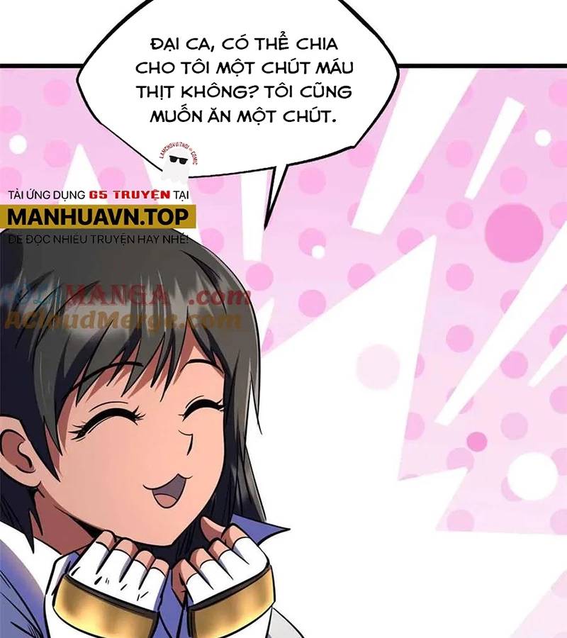 Siêu Cấp Thần Cơ Nhân - Chapter 289 - Page 67