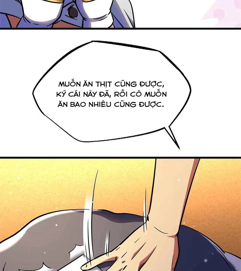 Siêu Cấp Thần Cơ Nhân - Chapter 289 - Page 68