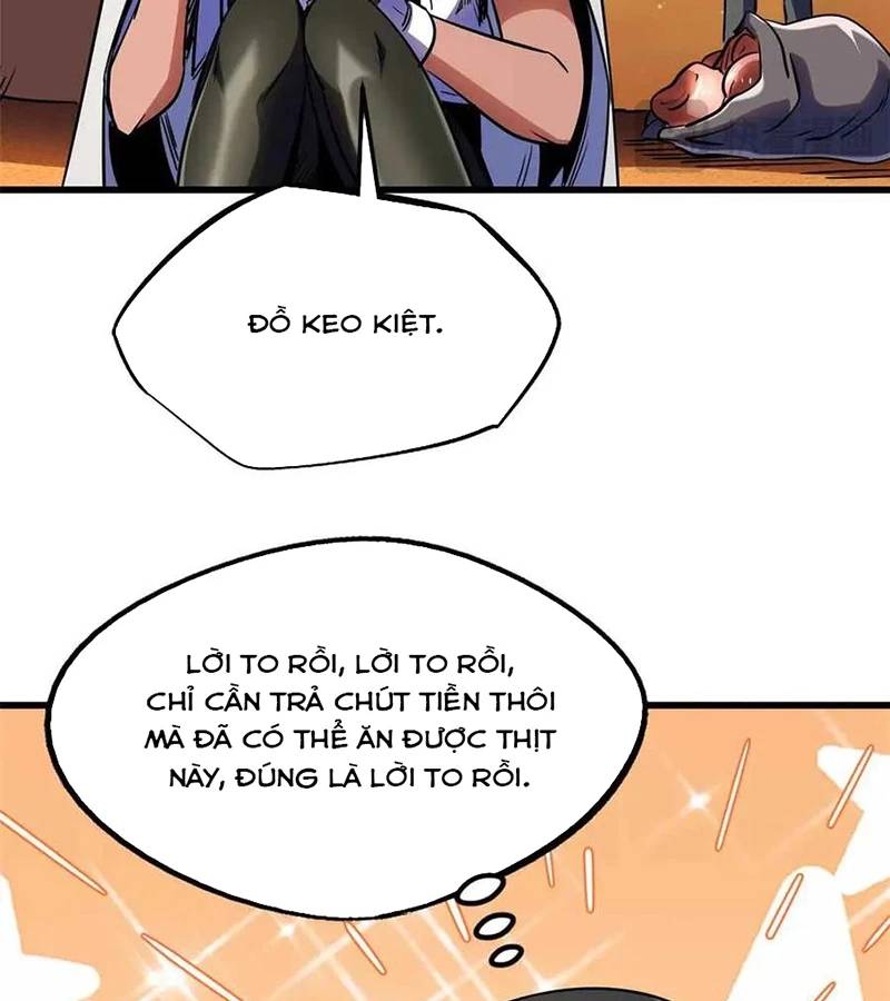 Siêu Cấp Thần Cơ Nhân - Chapter 289 - Page 71