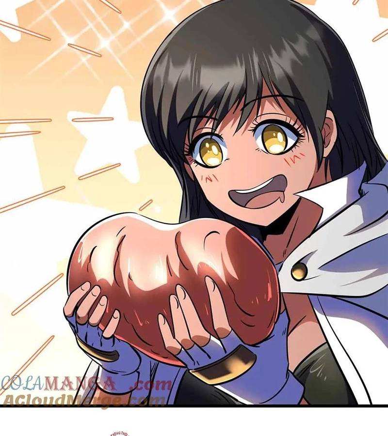 Siêu Cấp Thần Cơ Nhân - Chapter 289 - Page 72