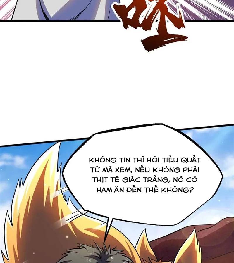 Siêu Cấp Thần Cơ Nhân - Chapter 289 - Page 74
