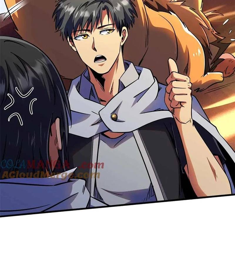 Siêu Cấp Thần Cơ Nhân - Chapter 289 - Page 75