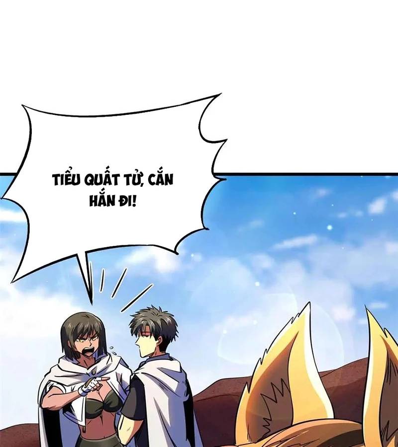 Siêu Cấp Thần Cơ Nhân - Chapter 289 - Page 76
