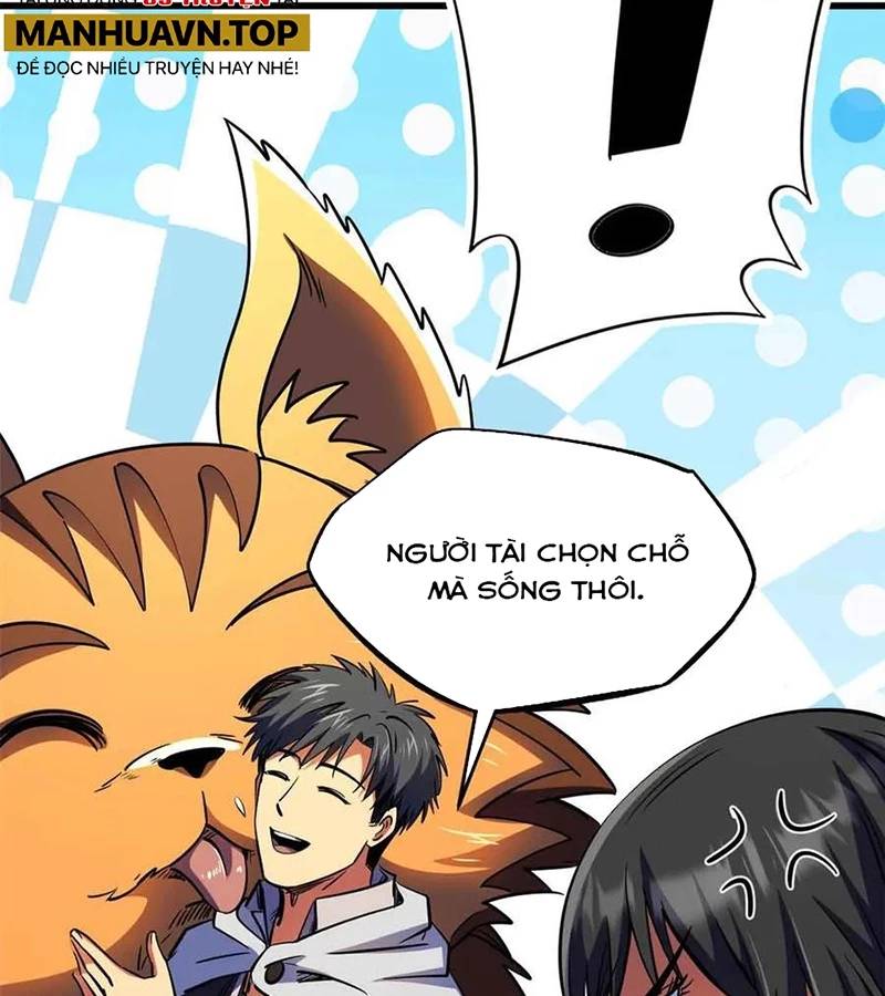 Siêu Cấp Thần Cơ Nhân - Chapter 289 - Page 78