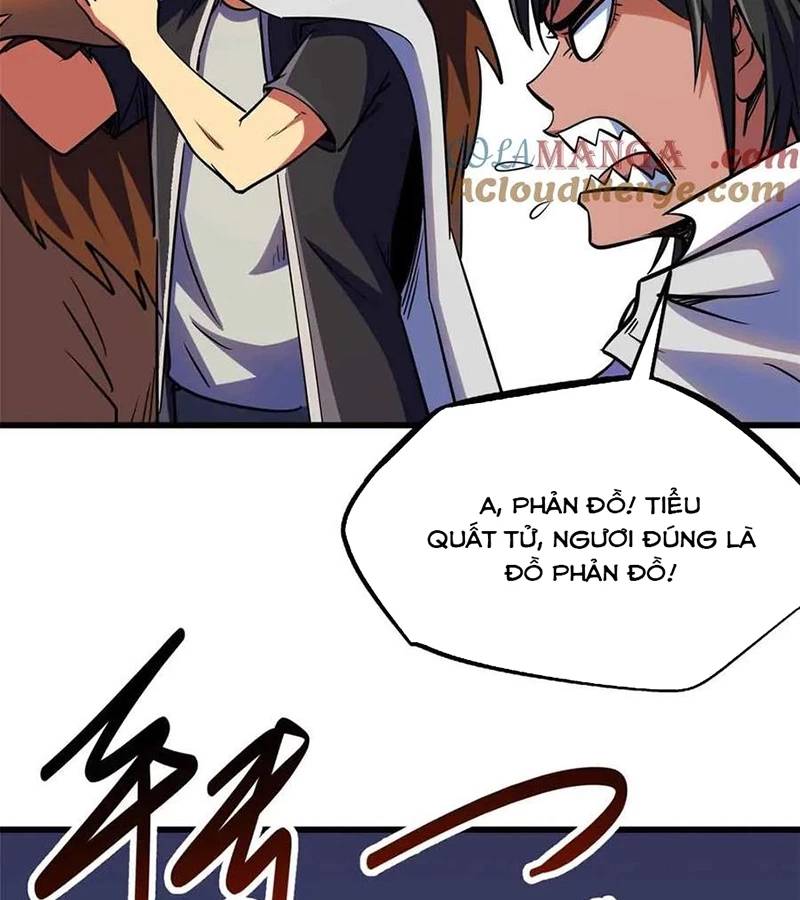 Siêu Cấp Thần Cơ Nhân - Chapter 289 - Page 79
