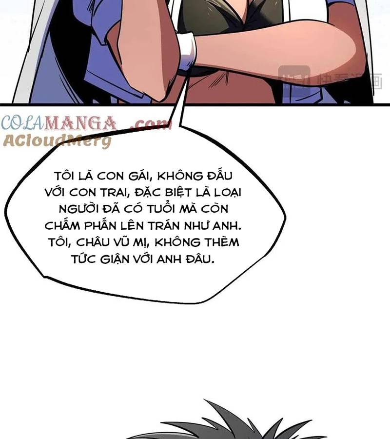 Siêu Cấp Thần Cơ Nhân - Chapter 289 - Page 81