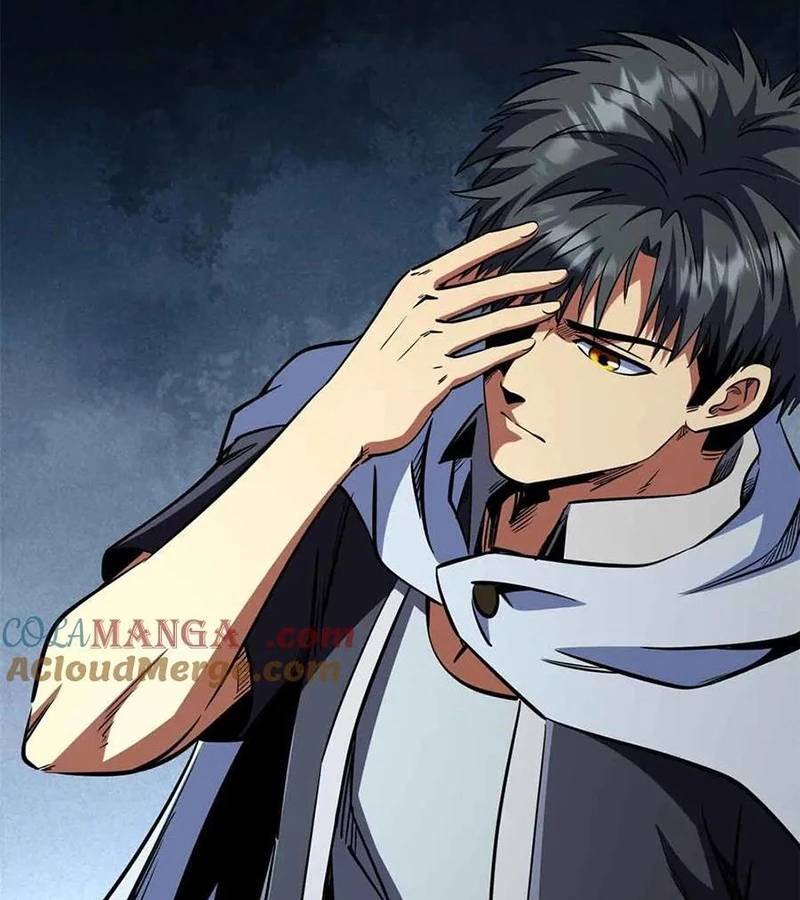 Siêu Cấp Thần Cơ Nhân - Chapter 290 - Page 10