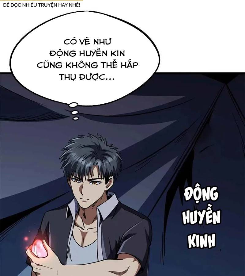 Siêu Cấp Thần Cơ Nhân - Chapter 290 - Page 13