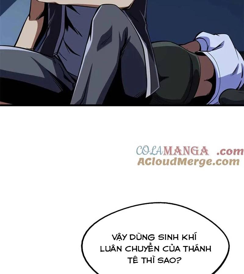 Siêu Cấp Thần Cơ Nhân - Chapter 290 - Page 14