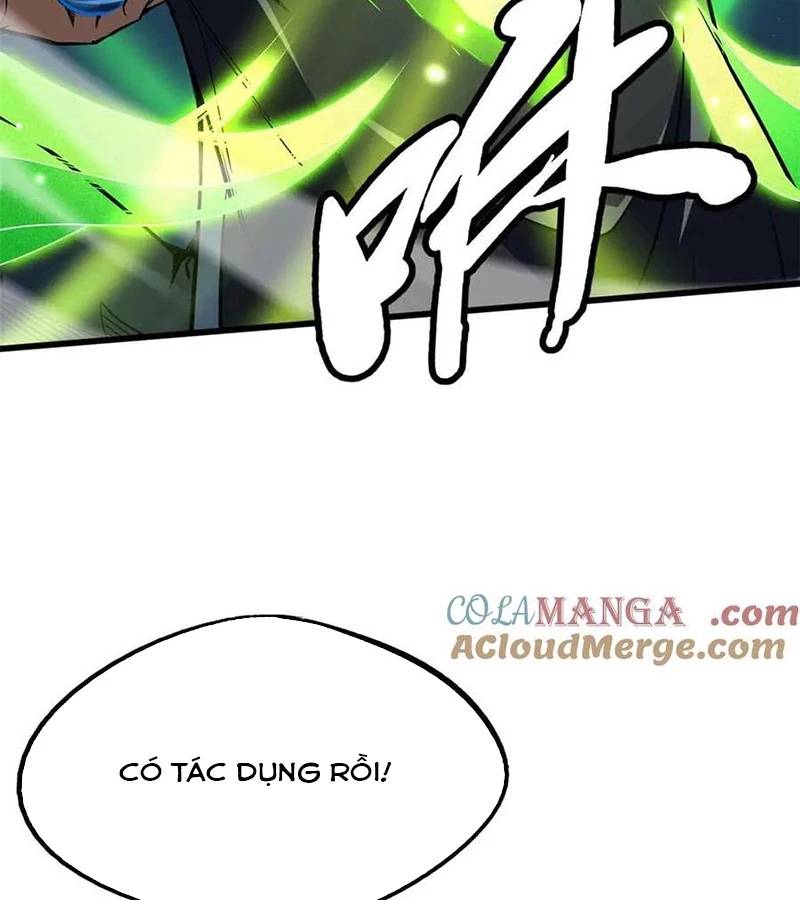 Siêu Cấp Thần Cơ Nhân - Chapter 290 - Page 16