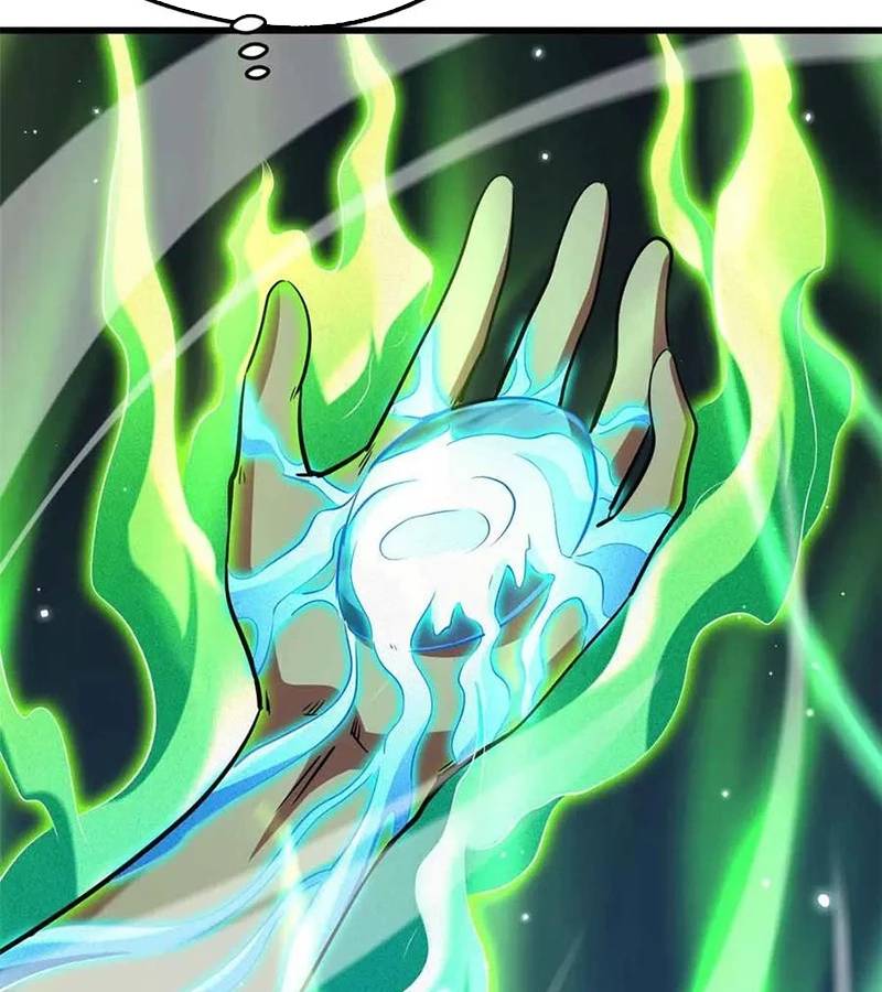 Siêu Cấp Thần Cơ Nhân - Chapter 290 - Page 17