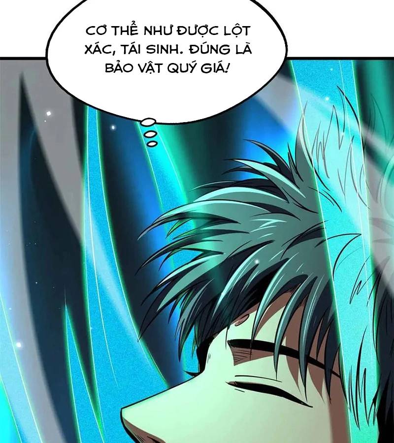 Siêu Cấp Thần Cơ Nhân - Chapter 290 - Page 21
