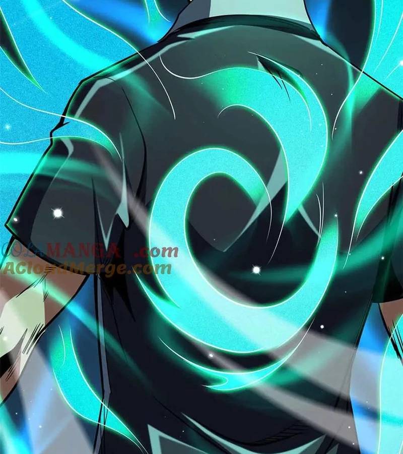 Siêu Cấp Thần Cơ Nhân - Chapter 290 - Page 24