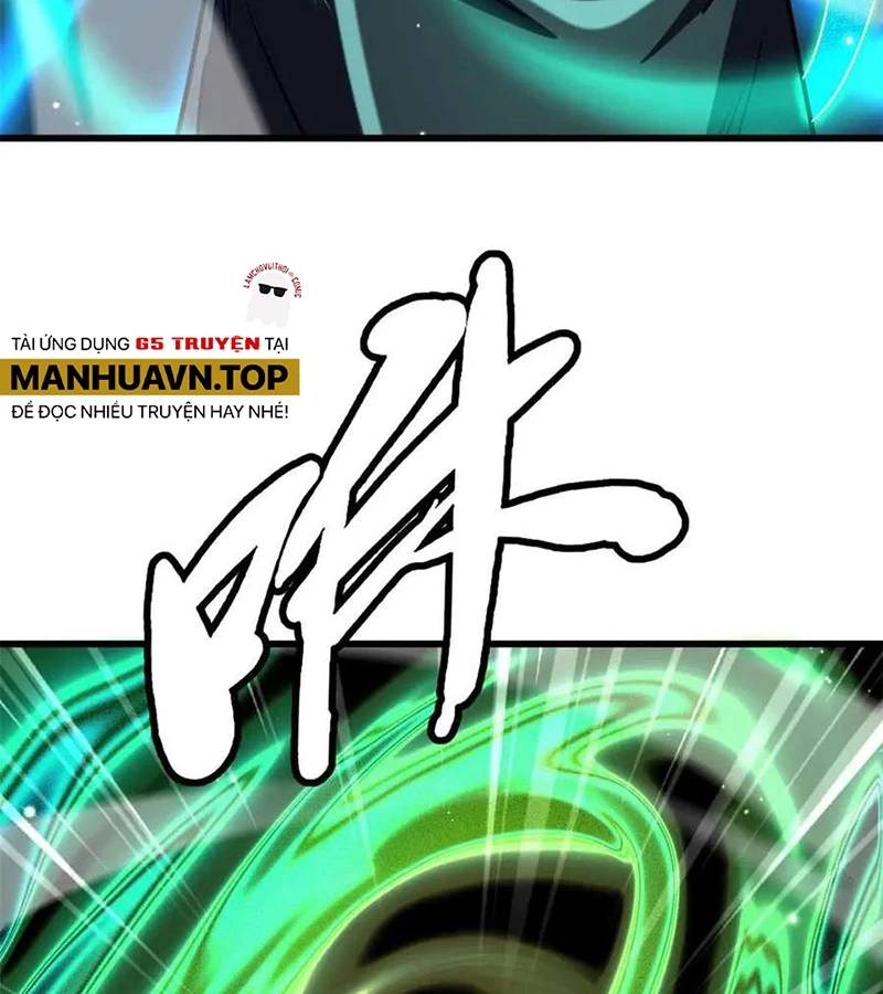 Siêu Cấp Thần Cơ Nhân - Chapter 290 - Page 25