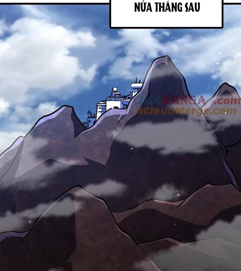 Siêu Cấp Thần Cơ Nhân - Chapter 290 - Page 28