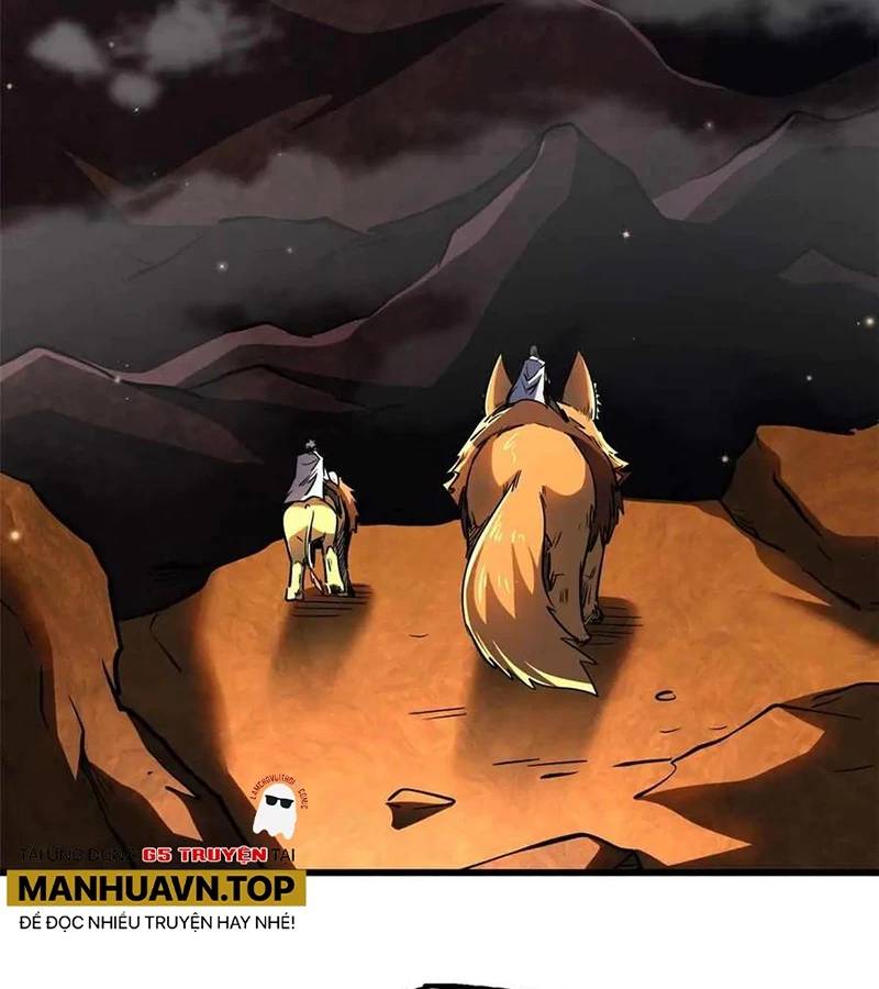 Siêu Cấp Thần Cơ Nhân - Chapter 290 - Page 29