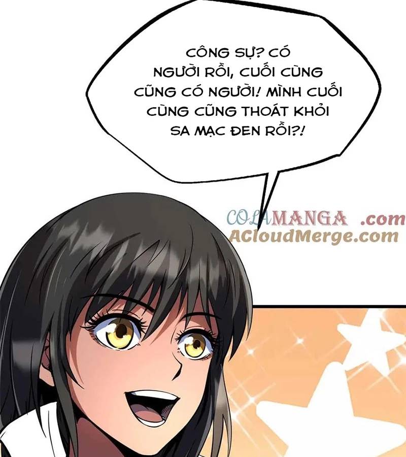 Siêu Cấp Thần Cơ Nhân - Chapter 290 - Page 30