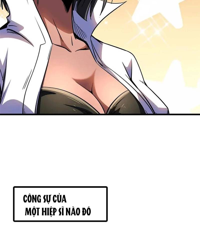 Siêu Cấp Thần Cơ Nhân - Chapter 290 - Page 31