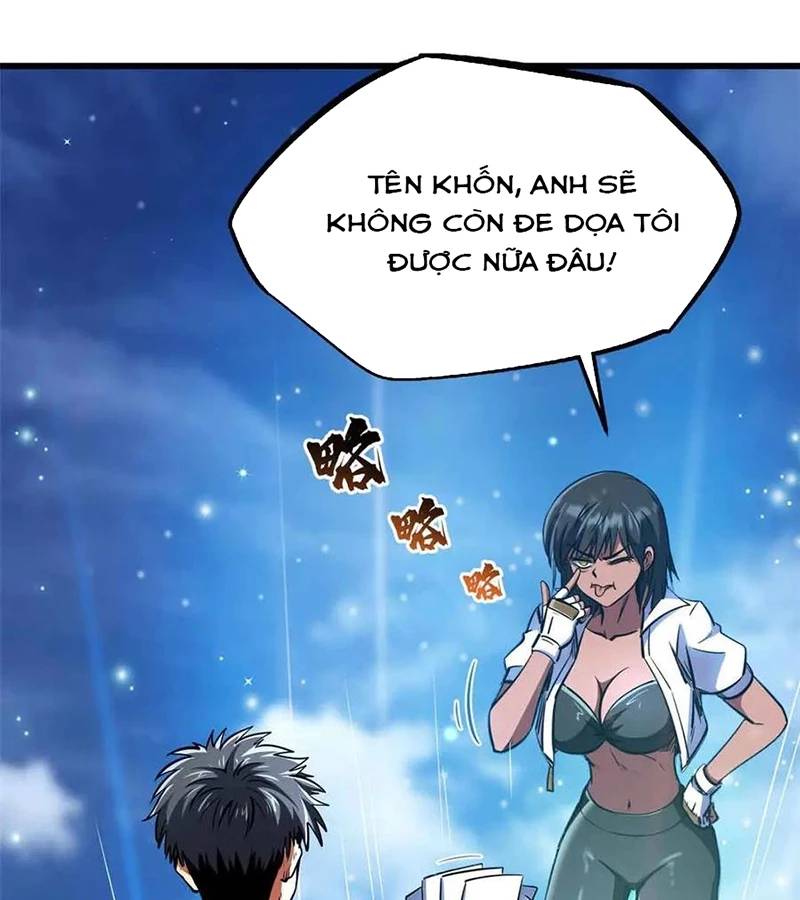 Siêu Cấp Thần Cơ Nhân - Chapter 290 - Page 32