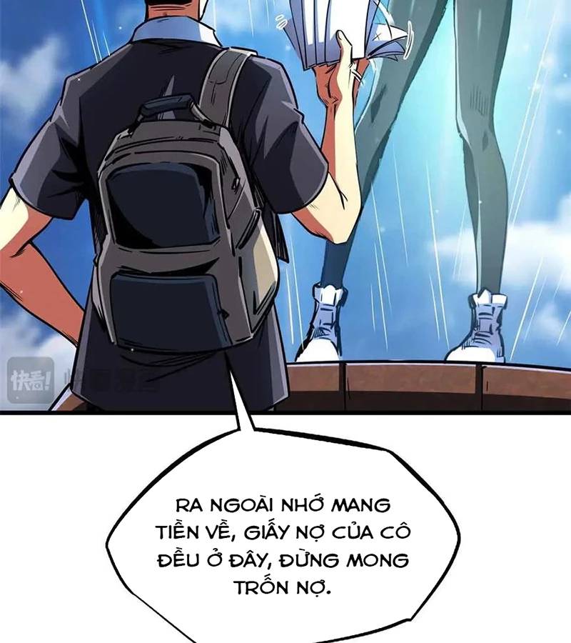 Siêu Cấp Thần Cơ Nhân - Chapter 290 - Page 33