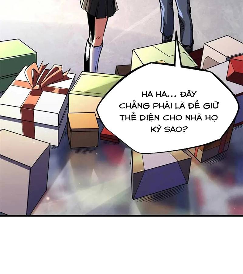 Siêu Cấp Thần Cơ Nhân - Chapter 290 - Page 38
