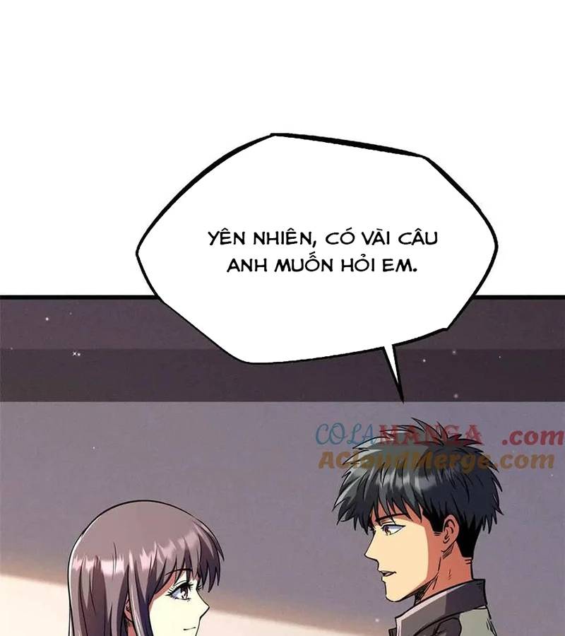 Siêu Cấp Thần Cơ Nhân - Chapter 290 - Page 39